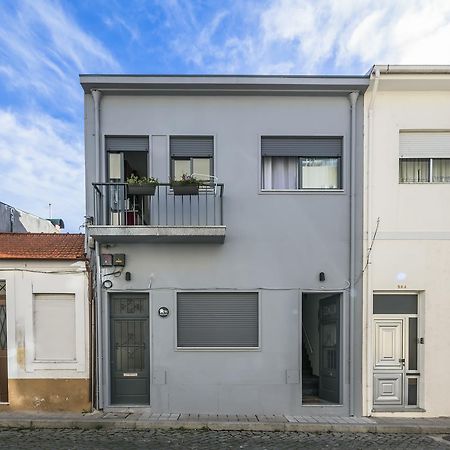 Apartamento À Francos Attic Porto Exterior foto