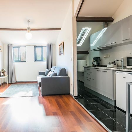 Apartamento À Francos Attic Porto Exterior foto