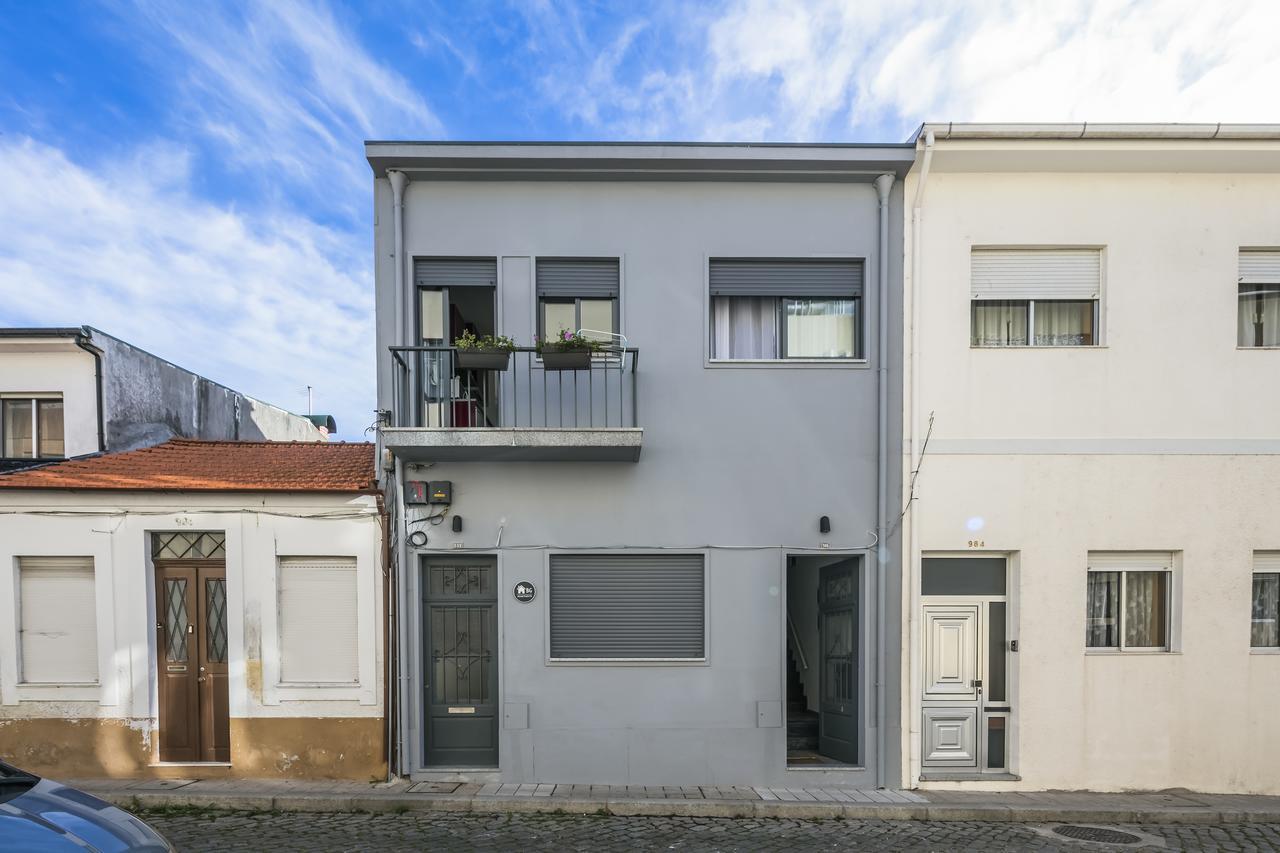 Apartamento À Francos Attic Porto Exterior foto