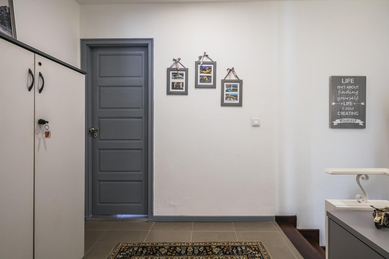 Apartamento À Francos Attic Porto Exterior foto