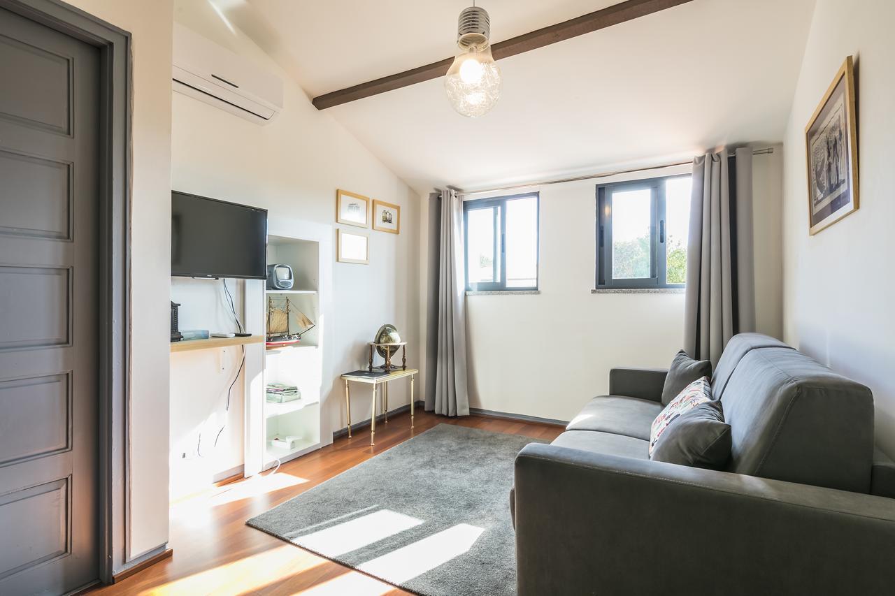 Apartamento À Francos Attic Porto Exterior foto