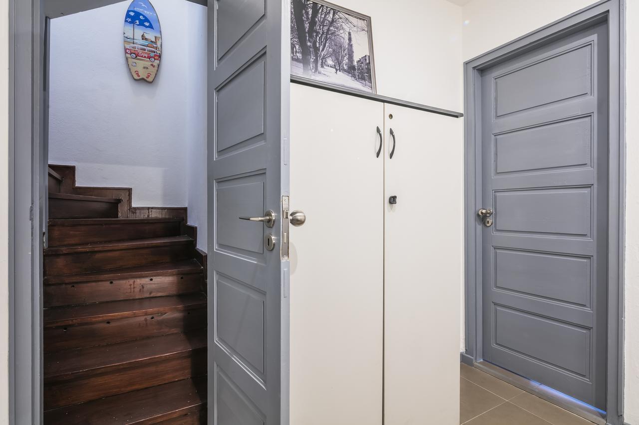 Apartamento À Francos Attic Porto Exterior foto