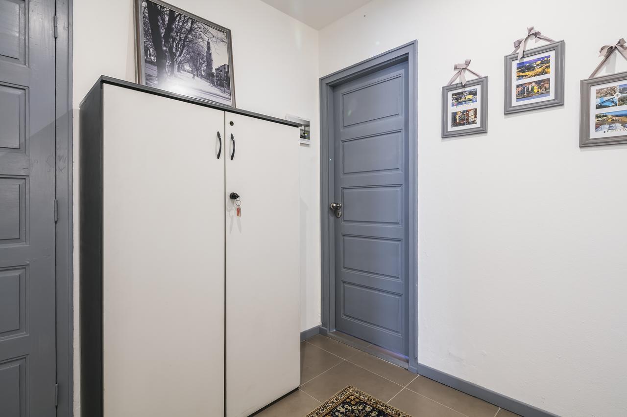 Apartamento À Francos Attic Porto Exterior foto