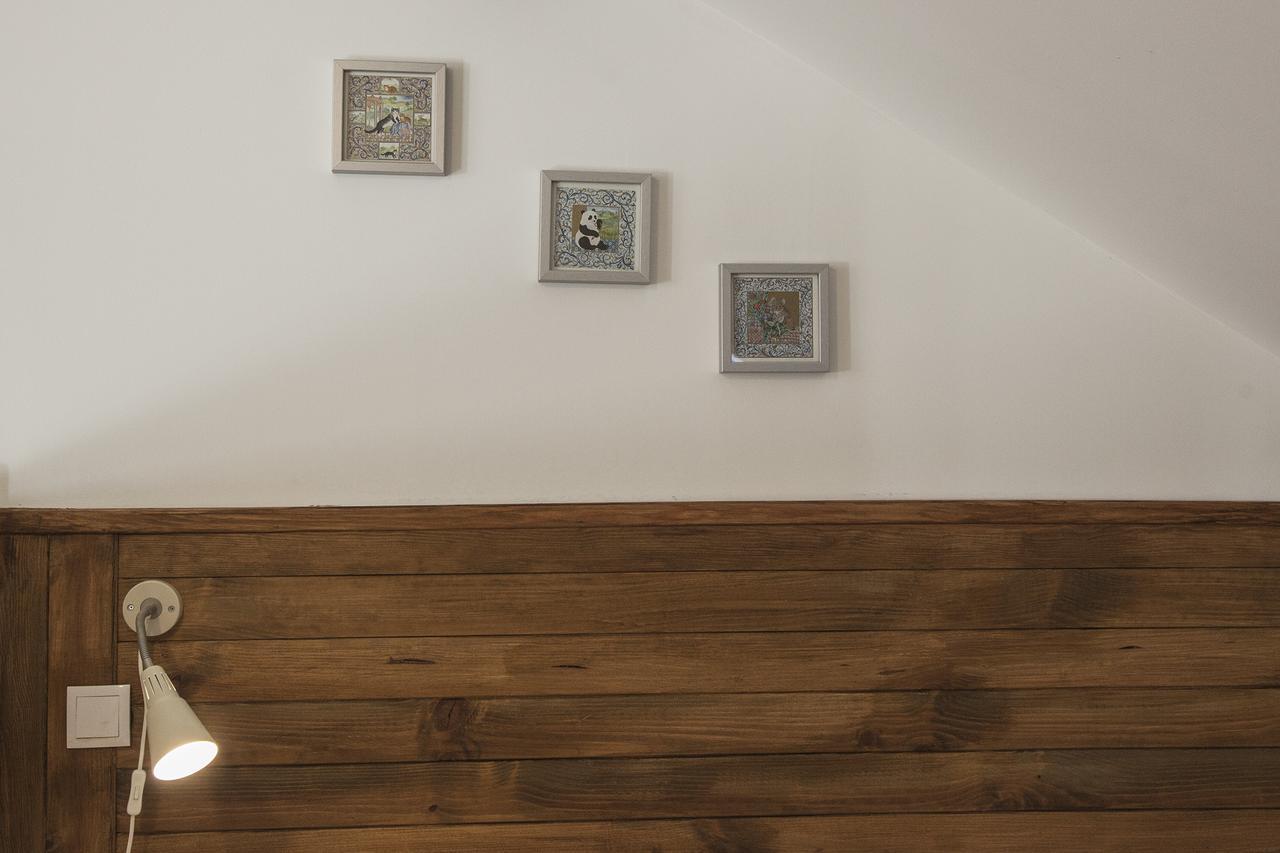 Apartamento À Francos Attic Porto Exterior foto