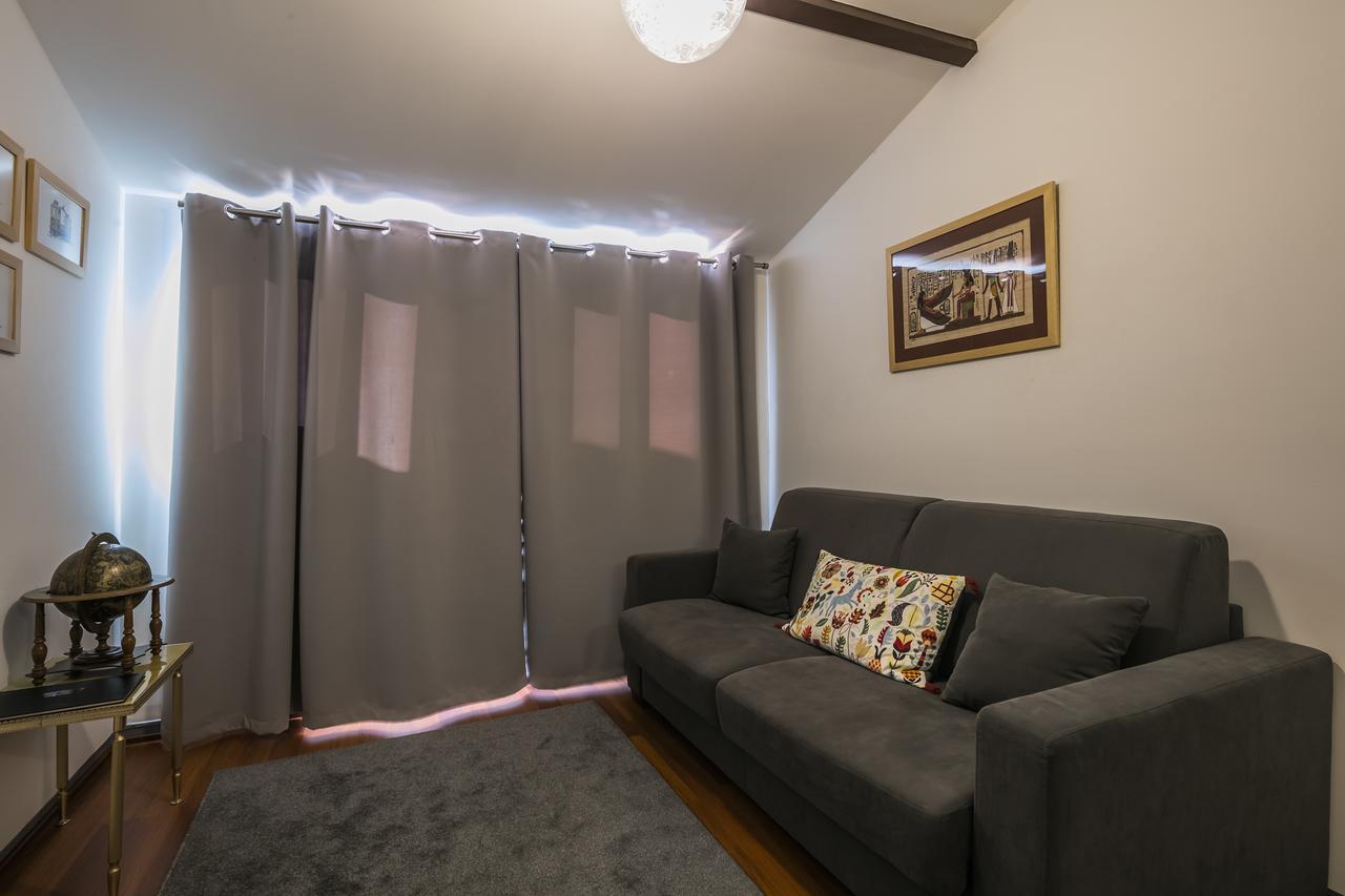 Apartamento À Francos Attic Porto Exterior foto