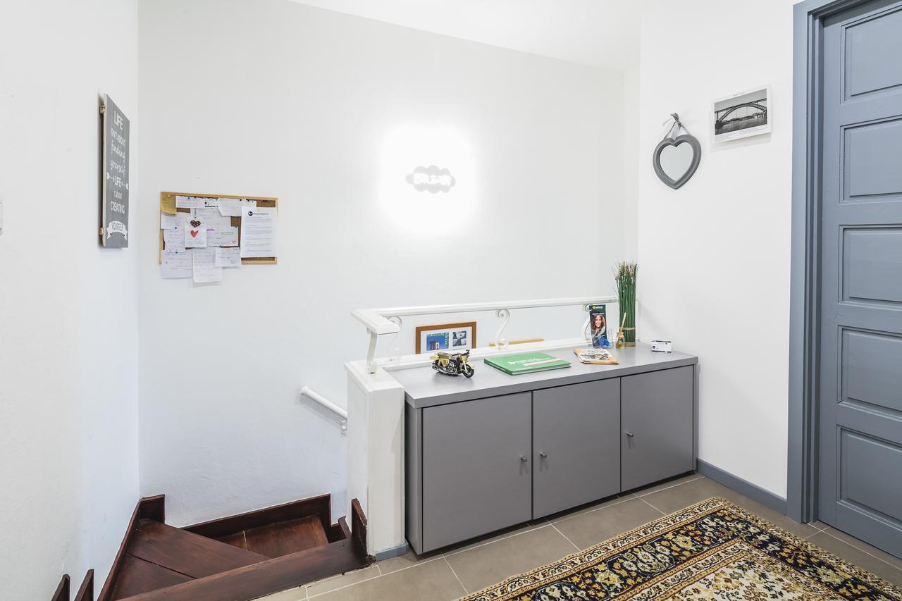 Apartamento À Francos Attic Porto Exterior foto